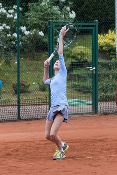 Sophie Greiner 585 - Blankeneser Pfingstturnier